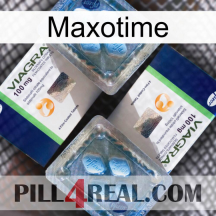 Maxotime viagra5